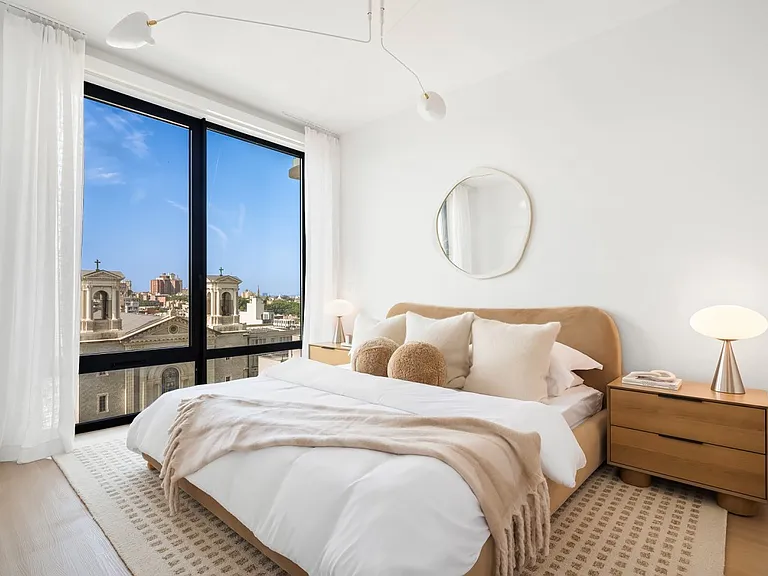 880 Atlantic Ave #6D — Photo 8
