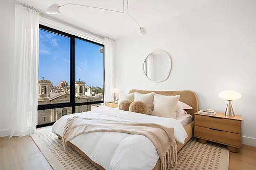 880 Atlantic Ave #6E Photo 1