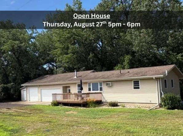 517 58th Ave, Brookings, SD 57006