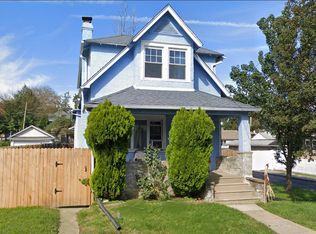 126 S Fairview Ave, Upper Darby, PA