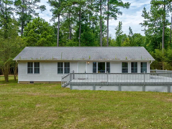 LOT 65 Stuart Drive, Modoc, SC