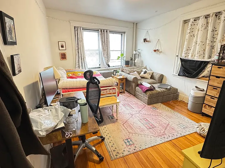 1462 Commonwealth Ave #1 — Photo 9