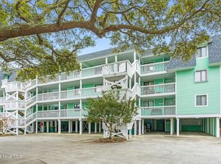 2305 Surfrider Cir #B, Kure Beach, NC 28449
