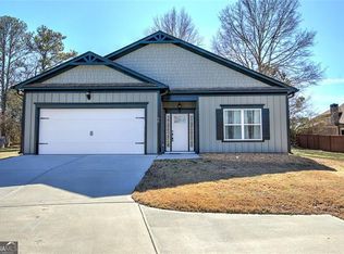 96 Wheelers Dr, Dallas, GA 30157