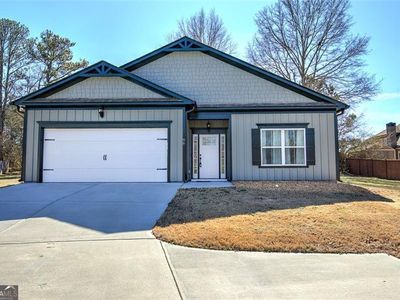 96 Wheelers Dr, Dallas, GA, 30157
