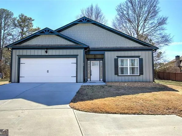 96 Wheelers Dr, Dallas, GA 30157
