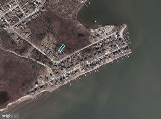 9th St, Sparrows Pt, MD 21219