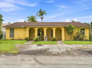 4815 SW 65th Way, Fort Lauderdale, FL 33314