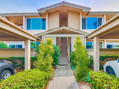 3141 Groton Way Unit 4, San Diego, CA, 92110