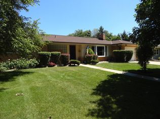 7849 5th Ave, Kenosha, WI 53143