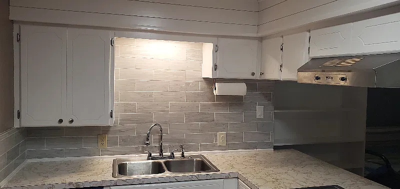 Water View Apt with Balcony and private stairs — Photo 3