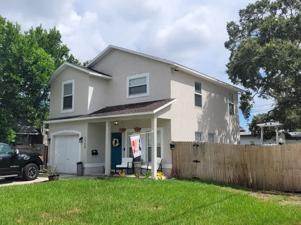 1758 31st Ave N, Saint Petersburg, FL 33713