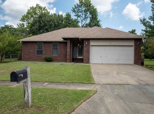806 J St, Fort Smith, AR 72923