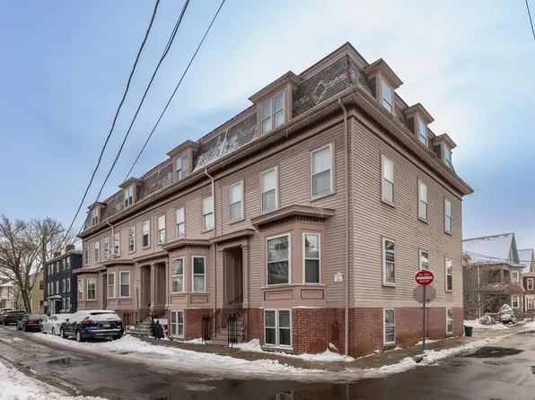 13 N Pine St #7, Salem, MA 01970