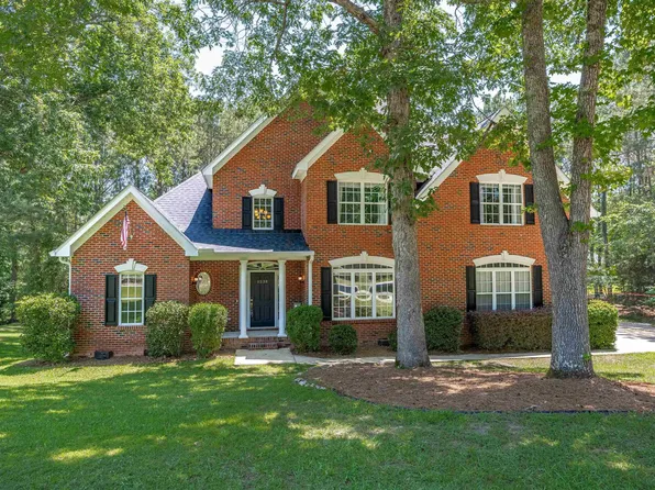 1338 Camping Rd, Gilbert, SC 29054