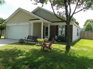 1137 Southern Chase Ct SW, Concord, NC 28025