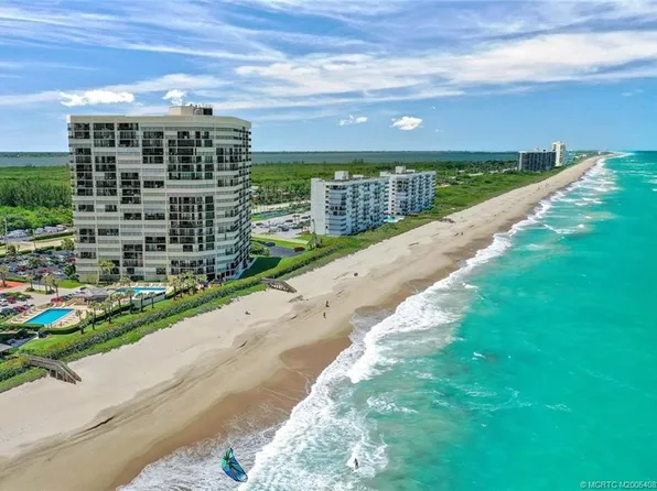 9500 S Ocean Dr APT 210, Jensen Beach, FL 34957