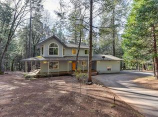 20580 Cedar View Ct, Foresthill, CA 95631