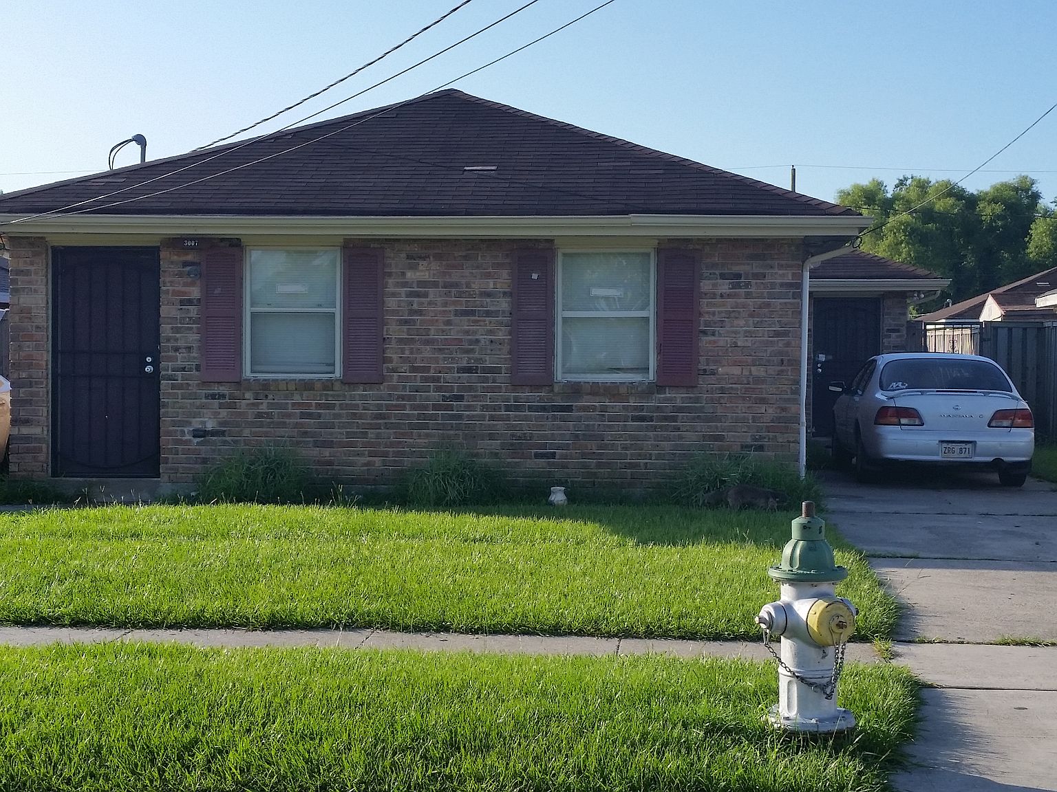 3005 Daniel Dr, Violet, LA 70092 Zillow