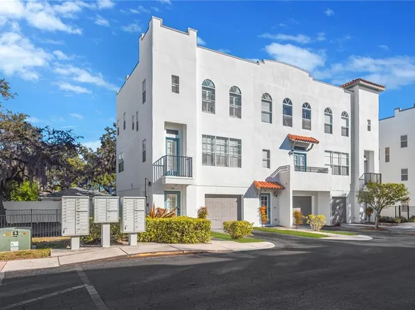 3119 Toscana Cir, Tampa, FL 33611