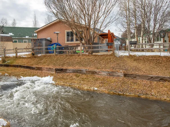 807 Lost Lane Ct, Gypsum, CO 81637
