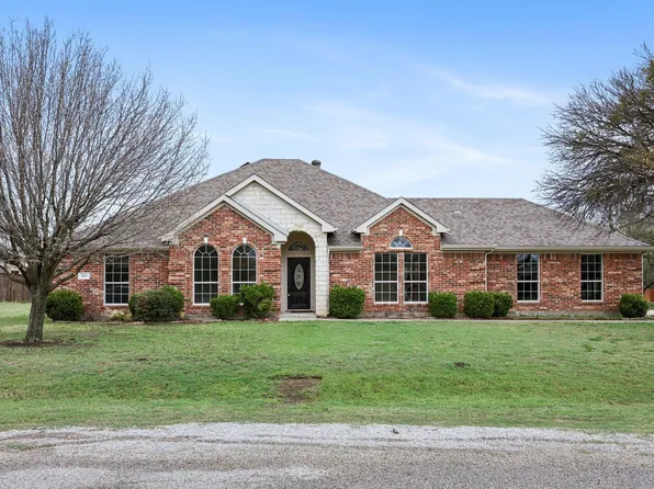 269 Highland Dr, Aledo, TX 76008