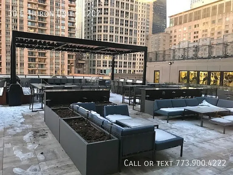 30 E Huron St #1207 — Photo 12