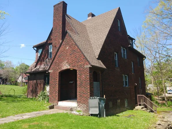 176 Upland Ave, Youngstown, OH 44505