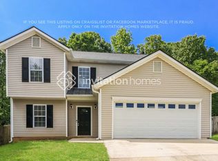 111 Saint Charles Ave, Dallas, GA 30157