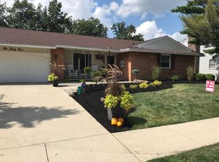 533 Cumberland Dr, Lima, OH 45804