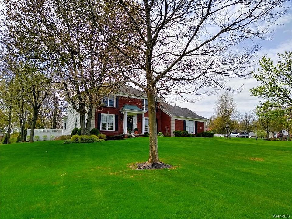 1st image of 3 Harmony Cir