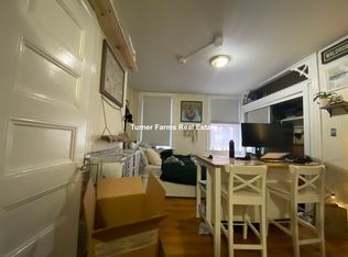 72A Revere St #1F, Boston, MA 02114