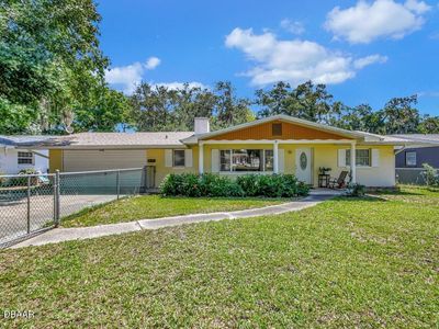 1527 Magnolia St, New Smyrna Beach, FL, 32168