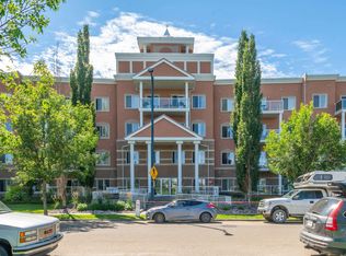 263 Macewan Rd SW #431, Edmonton, AB T6W0C4
