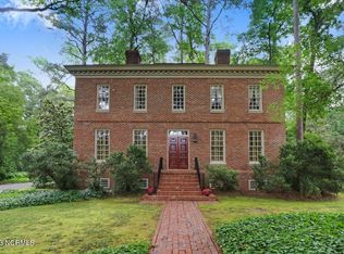 1134 Woodland Dr NW, Wilson, NC 27893