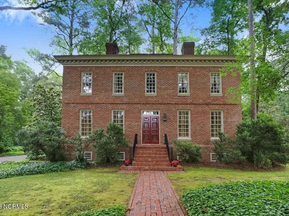1134 Woodland Drive NW, Wilson, NC 27893