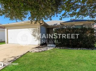 8407 Sea Rim Dr, Converse, TX 78109
