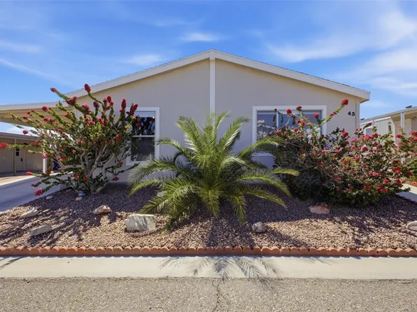 2066 El Rodeo #43, Fort Mohave, AZ 86426