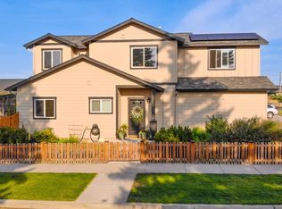 61662 Daly Estates Dr, Bend, OR 97702