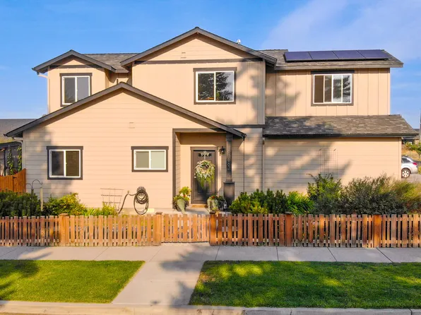 61662 Daly Estates Dr, Bend, OR 97702