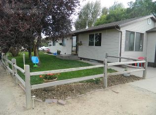 25990 County Road 66, Greeley, CO 80631