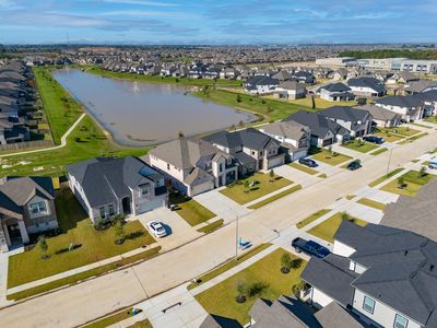 2515 Red Hickory Dr, Katy, TX, 77493