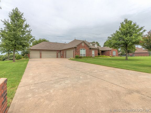 4th image of 7208 S 282nd East Ave
