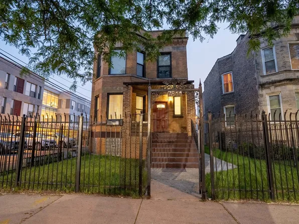 7844 S Green St, Chicago, IL 60620