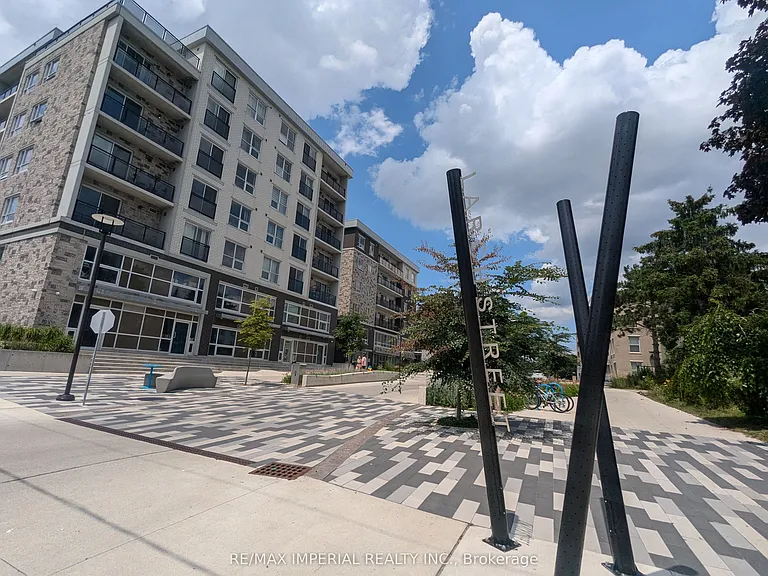 275 Larch St #B-610 — Photo 2