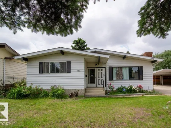 4224 89th St NW, Edmonton, AB T6K 1B9