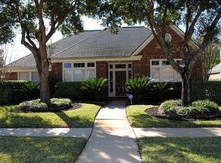 2306 Morning Park Dr, Katy, TX 77494