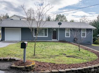 847 NE Michelle Ct, Bremerton, WA 98311