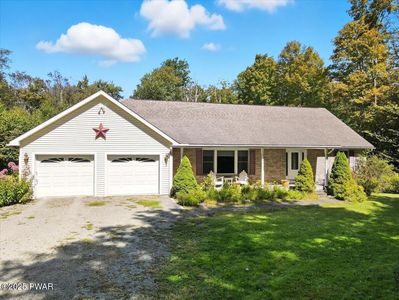 127 Huckleberry Rd, Newfoundland, PA, 18445