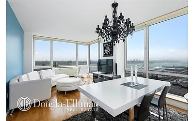 Sold by Douglas Elliman